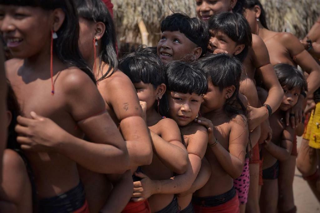 Funai muda critérios para definir quem é indígena no Brasil