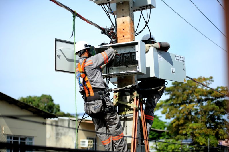 Já está em vigor a lei estadual que proíbe a instalação dos novos medidores de energia elétrica, o chamado SMC no estado do Amazonas.