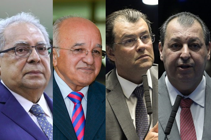 Os ministros do STF (Supremo Tribunal Federal) anularam a norma amazonense que concede pensão vitalícia a ex-governadores do estado.