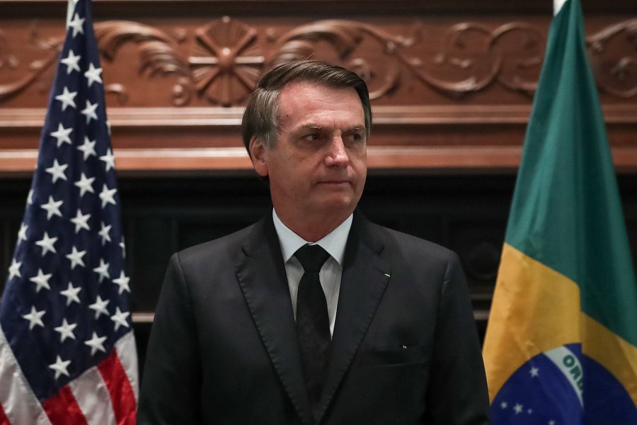 Desde o último dia 30/12, o ainda presidente Jair Bolsonaro (PL) deixou o Brasil rumo ao estado da Flórida, nos Estados Unidos.