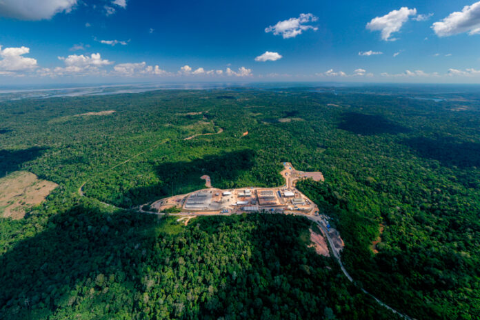 O Amazonas, com a segunda maior reserva de gás natural do país, torna-se um polo atrativo para investidores.