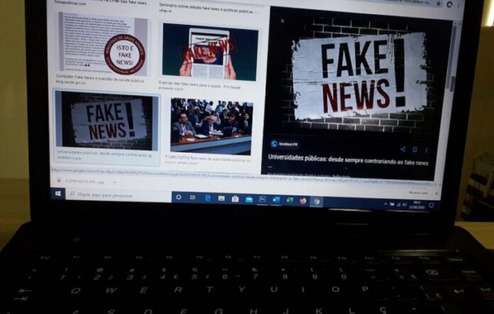 O TSE inaugurou o CIEDDE como parte de suas iniciativas para combater fake news nas eleições municipais.